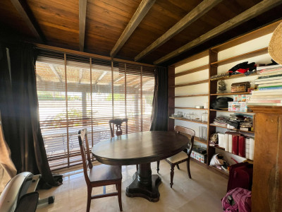 Villa en venta en Sotogrande