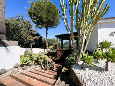 Villa en venta en Sotogrande
