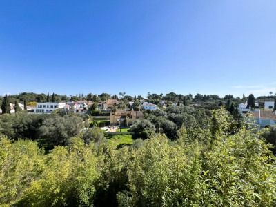 Villa en venta en Sotogrande