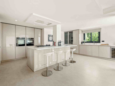 Villa à vendre à Nueva Andalucia
