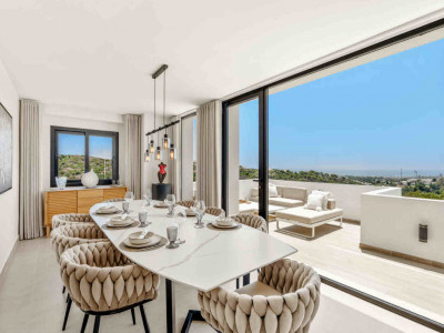 Villa à vendre à Nueva Andalucia