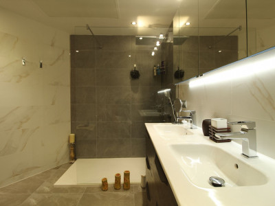 Apartamento en venta en Los Flamingos, Benahavis