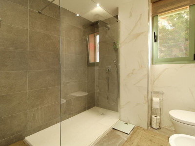 Apartamento en venta en Los Flamingos, Benahavis