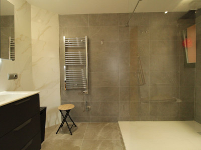 Apartamento en venta en Los Flamingos, Benahavis