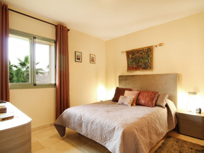 Apartamento en venta en Los Flamingos, Benahavis