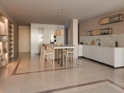 Apartamento en venta en Ventura del Mar, Marbella - Puerto Banus