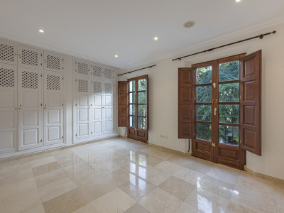 Reihenhaus zum Verkauf in Las Lomas del Marbella Club, Marbella Goldene Meile