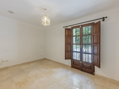 Reihenhaus zum Verkauf in Las Lomas del Marbella Club, Marbella Goldene Meile