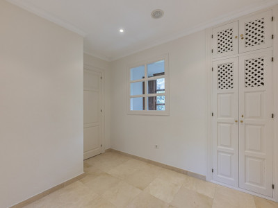 Reihenhaus zum Verkauf in Las Lomas del Marbella Club, Marbella Goldene Meile