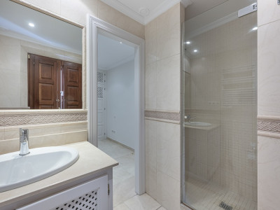Reihenhaus zum Verkauf in Las Lomas del Marbella Club, Marbella Goldene Meile