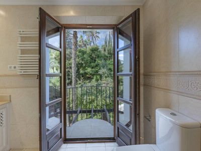 Reihenhaus zum Verkauf in Las Lomas del Marbella Club, Marbella Goldene Meile