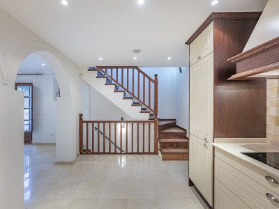 Reihenhaus zum Verkauf in Las Lomas del Marbella Club, Marbella Goldene Meile