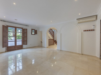 Reihenhaus zum Verkauf in Las Lomas del Marbella Club, Marbella Goldene Meile