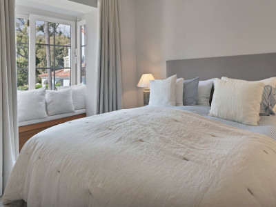 Adosado en venta en Lorea Playa, Marbella - Puerto Banus