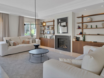 Adosado en venta en Lorea Playa, Marbella - Puerto Banus