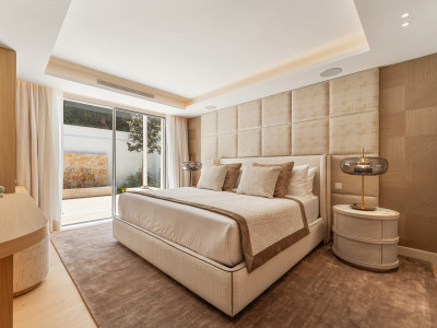 Villa en venta en Nueva Andalucia