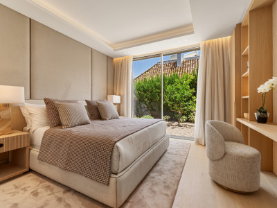 Villa en venta en Nueva Andalucia