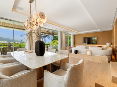 Villa en venta en Nueva Andalucia