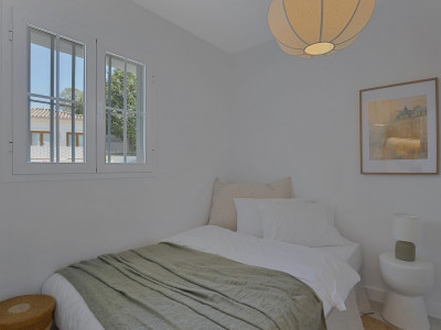 Atico Duplex en venta en Nueva Andalucia