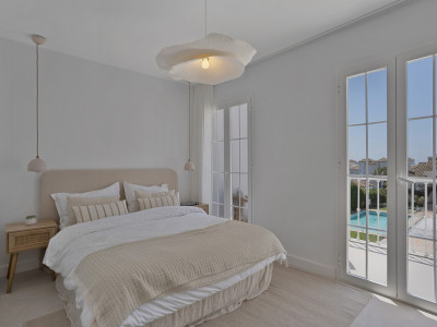 Atico Duplex en venta en Nueva Andalucia