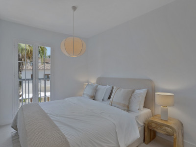 Atico Duplex en venta en Nueva Andalucia
