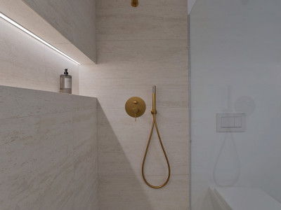 Atico Duplex en venta en Nueva Andalucia