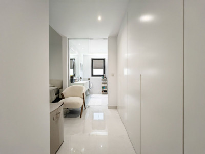 Apartamento en venta en Cataleya, Estepona