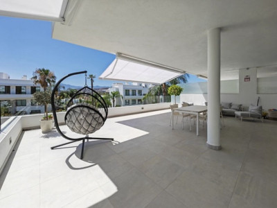 Apartamento en venta en Cataleya, Estepona