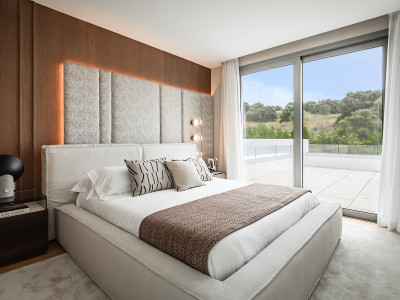 Villa zum Verkauf in El Paraiso, Estepona