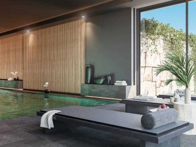 Villa en venta en Benahavis
