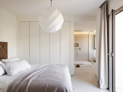 Apartment for sale in 9 Lions Residences, Nueva Andalucia