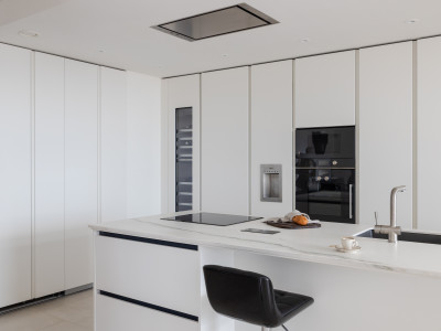 Apartment for sale in 9 Lions Residences, Nueva Andalucia