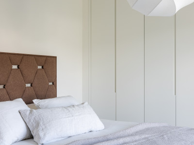 Apartment for sale in 9 Lions Residences, Nueva Andalucia
