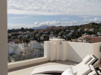 Apartment for sale in 9 Lions Residences, Nueva Andalucia