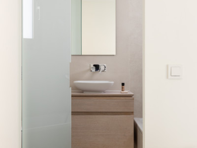Apartment for sale in 9 Lions Residences, Nueva Andalucia