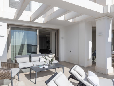 Apartment for sale in 9 Lions Residences, Nueva Andalucia