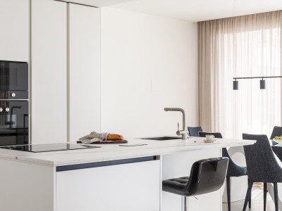 Apartment for sale in 9 Lions Residences, Nueva Andalucia