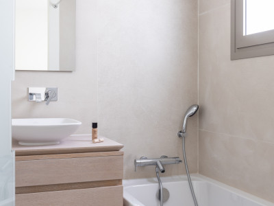 Apartment for sale in 9 Lions Residences, Nueva Andalucia