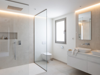 Apartment for sale in 9 Lions Residences, Nueva Andalucia