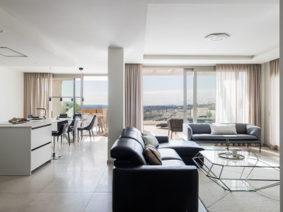 Apartment for sale in 9 Lions Residences, Nueva Andalucia
