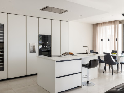 Apartment for sale in 9 Lions Residences, Nueva Andalucia