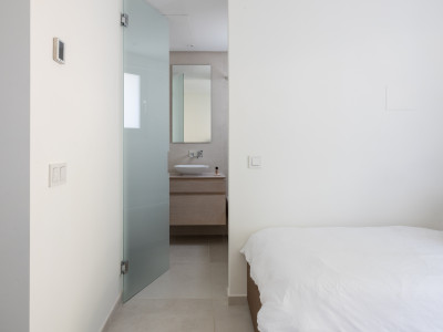 Apartment for sale in 9 Lions Residences, Nueva Andalucia