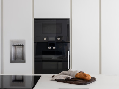 Apartment for sale in 9 Lions Residences, Nueva Andalucia