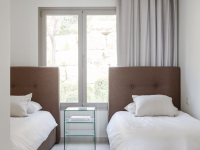 Apartment for sale in 9 Lions Residences, Nueva Andalucia