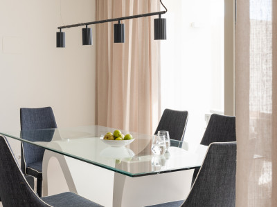 Apartment for sale in 9 Lions Residences, Nueva Andalucia