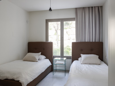 Apartment for sale in 9 Lions Residences, Nueva Andalucia
