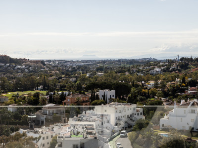 Apartment for sale in 9 Lions Residences, Nueva Andalucia