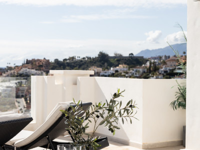 Apartment for sale in 9 Lions Residences, Nueva Andalucia