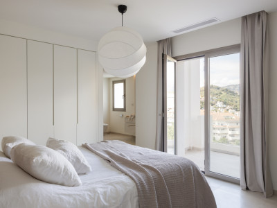 Apartment for sale in 9 Lions Residences, Nueva Andalucia