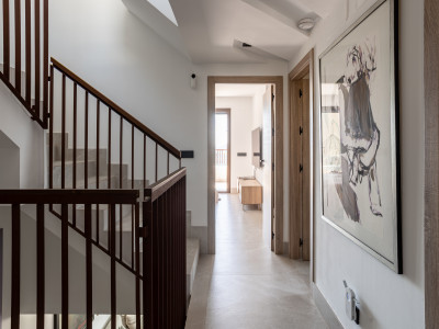 Maison de Ville à vendre à Istan